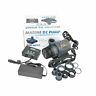 Dcp-4000 651046608004 Jebao Dcp Sine Wave Water Return Pump Black