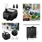 300l-h 651721941983 Seekool Submersible Water Pumps Gph Fountain With