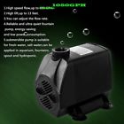 652043154990 Unbranded 1050gph Adjustable Submersible