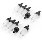 652811965124 Pcs Aquarium One Way Check Valves Air Pump