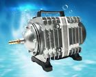 659103920687 Unbranded Fish Tank Oxygen Pump Air New