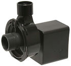 Psk2500 660 110v Pump Protein Pinwheel Impeller Included Skimmer Gph Sicce