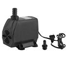 663257944895 Songlong Gph Adjustable Aquarium Submersible Water Pump Pond