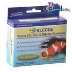 666372010018 Algone Water Clarifier Nitrate Remover