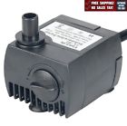 Ul-80 66669 Uniclife Submersible Water Pump 613003466669