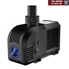 Ul-132 66690 Songjoy Gph Submersible Water Pump Fountain Aquarium Pond 613003466690