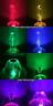 2800l 667016085126 Yadico Submersible Pump Fountain With Rgb Color Chang