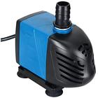 669818894555 Uniclife Gph Water Pump For Pond Pool Fountain