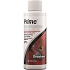 67104350 Seachem Prime Oz Removes Chlorine Chloramine Fish Aquarium 703062507042