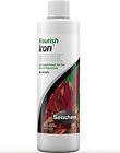 67104760 Seachem Flourish Iron 015568977145