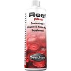 67105330 Seachem Aquarium Water Treatments 000116053303