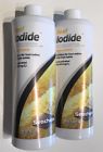 67105530 Seachem Lot Of 2