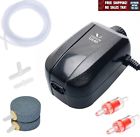Ul40 67130 Uniclife Aquarium Air Pump 613003467130
