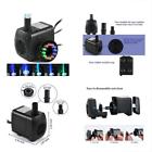 800l 6789106707115 Topbry Gph Submersible Water Pump Ultra Quiet Led