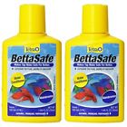 679323-2pk-phil Tetra 16837 Bettasafe Water 616312459599