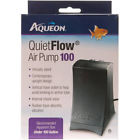 68289 Aqueon New In Box Quiet Flow Air Pump Gallon Aquarium