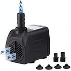800l-h 686494848054 Well Pumps Gph Submersible Water High Quantity Ultra