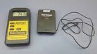 686800 American Marine Pinpoint Wireless Thermometer Set
