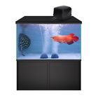 2-air 688209999006 Hygger Ultra-quiet Aquarium Adjustable