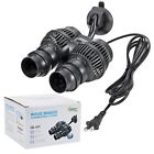 688209999884 Hygger Aquarium Circulation Pump Wave Maker Pumps Reef