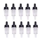 6889284182688 Shinein Plastic Check Valves Aquarium Air Pump Fish