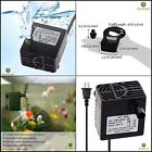 688977509476 Sungrow Submersible Aquarium Water Pump Hydroponics For Freshwater
