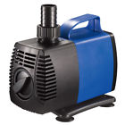 689231815357 Jajale Gph Amphibious Water Pump Pond Aquarium Tank