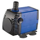 689231815531 Jajale Gph Adjustable Submersible Water Pump Aquarium Fish
