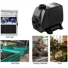 689783631382 Kedsum Aquarium Circulation Pump Kit Small Hydroponics Submersible