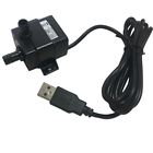 0.85w 6900683635794 Unbranded Dc Usb Submersible Water Pump Aquarium Fish