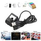 6908758509186 Unbranded Mini Small Submersible Water Pump Aquarium Pond