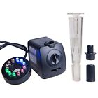 6921194209540 Lewisia Submersible Fountain Pump