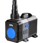 950-4200 6940015400348 Lkf Adjustable Gph Submersible Frequency Water Pump Aquarium