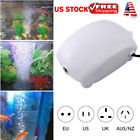 6941517162291 Unbranded Silent High Energy Efficient Oxygen Air Pump