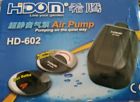 6945175410787 Hidom High Efficiency Quiet