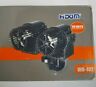 Wm-402 6945175412569 Hidome Hidom Submersible Wave Maker Dual Propeller