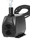 Eap-03 6970396470111 Esky Submersible Water Pump Ultra Quiet With Adjustable
