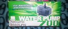 700 Water Odyssea Pump