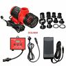 Dcq-8000 704119288587 Jebao Pump Mode