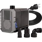 705124187605 Air Pump Accessories Gph Submersible For Aquariums Fish