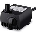 707837121198 Submersible Water Pump For Pond Aquarium Fish Tank