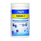Furan-2 70q Api Fish Powder Medication 698997304166