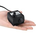 300l-h 710154641119 Okpow 80gph Submersible