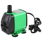 3000l-h 711811080197 800gph Water Pumps