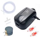 4-lpm 712383629692 Uniclife Aquarium Air Pump