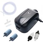 712383631510 Pawfly Adjustable Air Pump