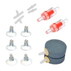 712383633781 Uniclife Aquarium Air Pump Accessories