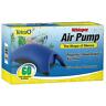 713276458917 Tetra Whisper Silent Air Pump Gallons Water Aquarium