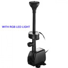 2800l-h 714046996875 Yadico 730gph 110v-55w