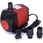 50w-660gph 714046996882 25w-320ghp 35w-520gph Water